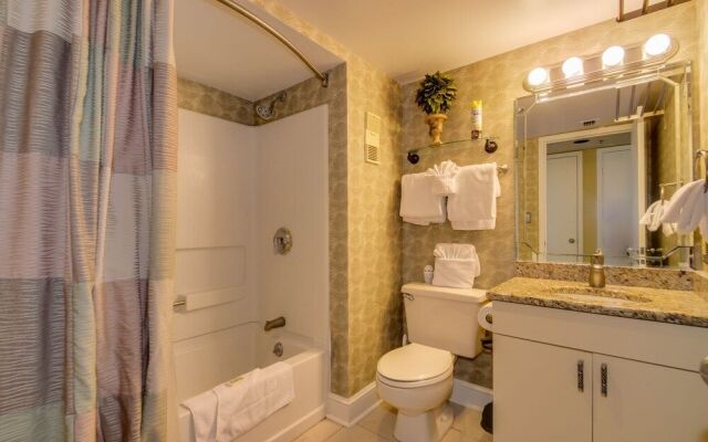South Hampton 503 2br 2ba Oceanview 2 Bedroom Condo by RedAwning