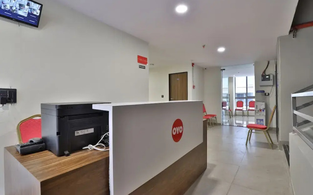 Vivanna by OYO Rooms