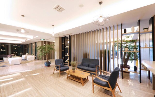 ibis Styles GY Bosideng Plz