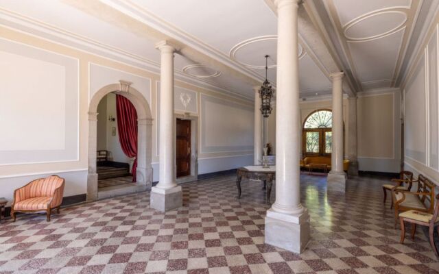 Villa Vitas (SSL100)