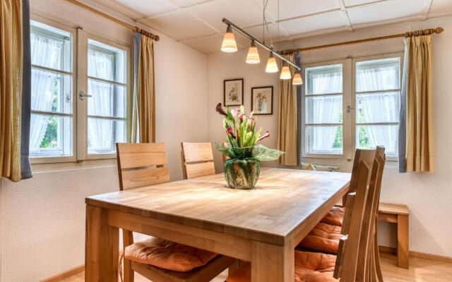 Chalet Mariedl