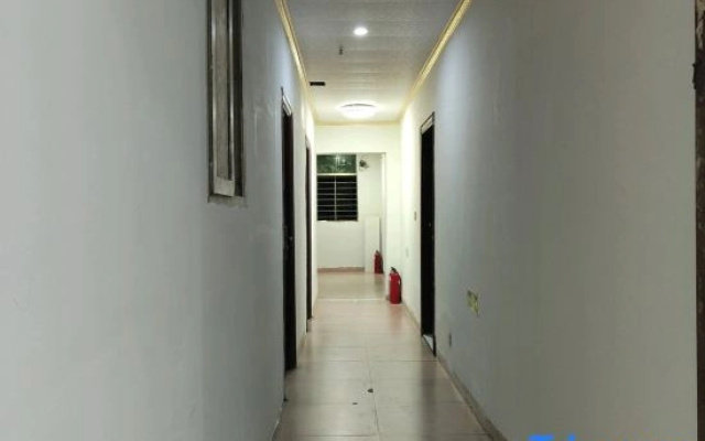 Quanzhou Fuyuan Apartment