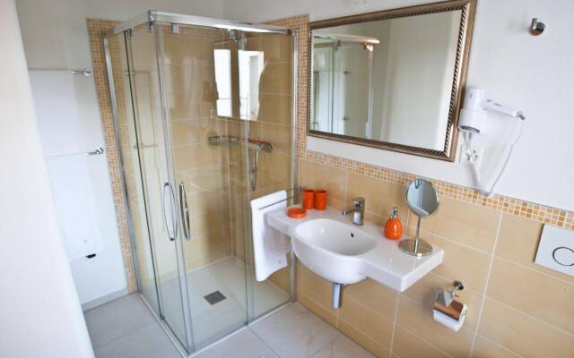 Guesthouse Arosio B&B