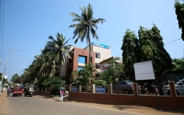 Hotel New Rockbay