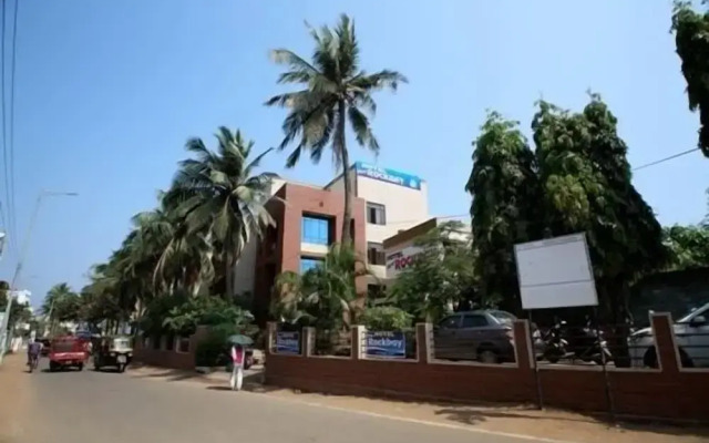 Hotel New Rockbay