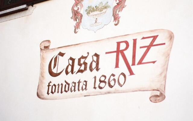 Casa Riz