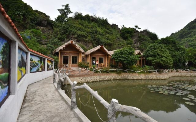 Tamcoc Valley Homestay