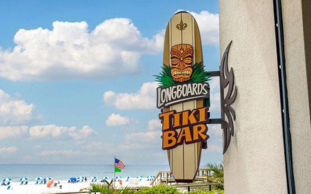 Hampton Inn & Suites Orange Beach/Gulf Front