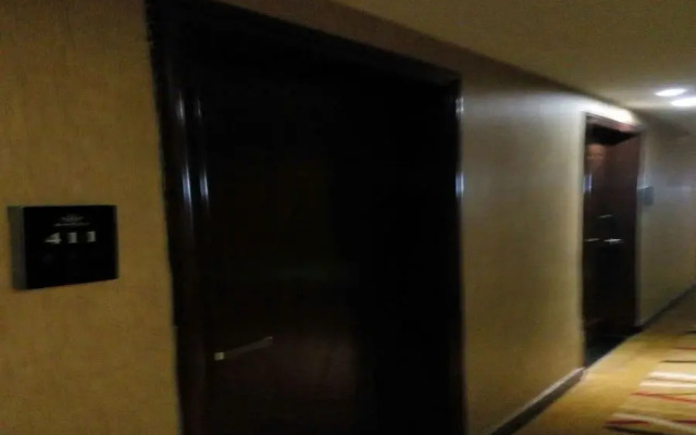 Manhadun Hotel