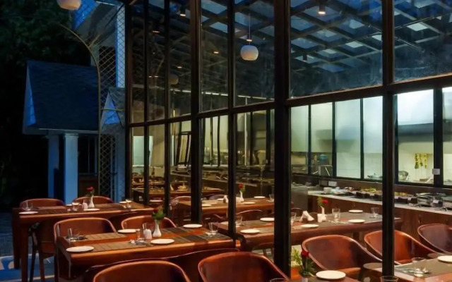 Eden Woods Resorts and Spa