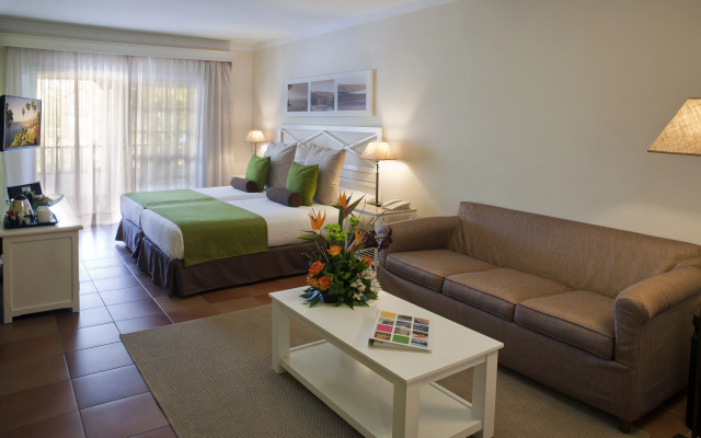 Hotel Jardín Tecina