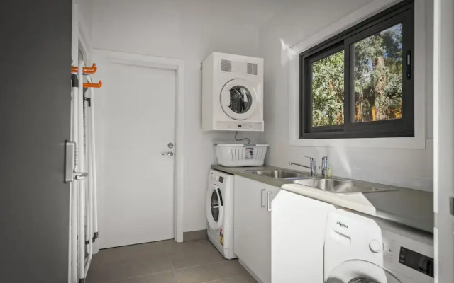 Herlihys on Huon - Cabin 2