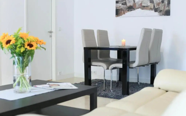 Rafael Kaiser - Paros Apartment - Contactless 24h Check-In