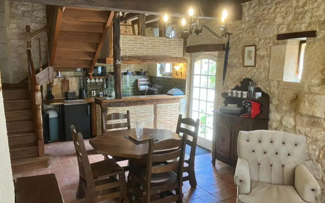Le Petit Chateau - adults only property