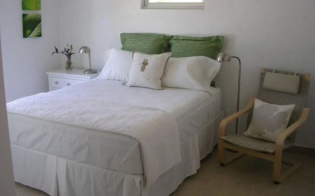 Cruz Bay Boutique Hotel