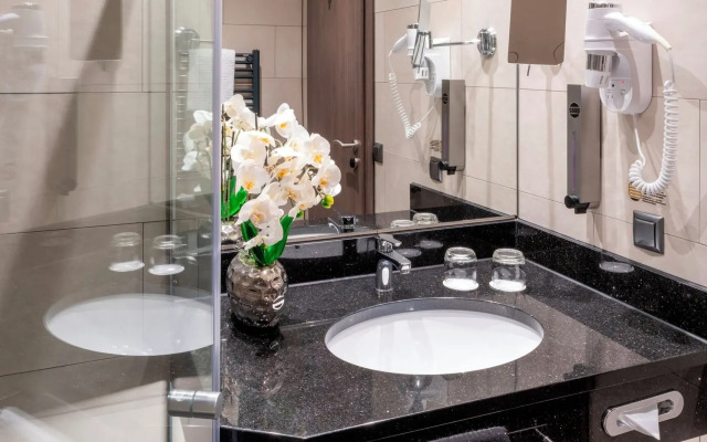 PLAZA Premium Parkhotel Norderstedt