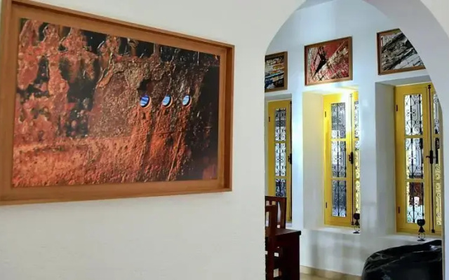 Dar Enesma