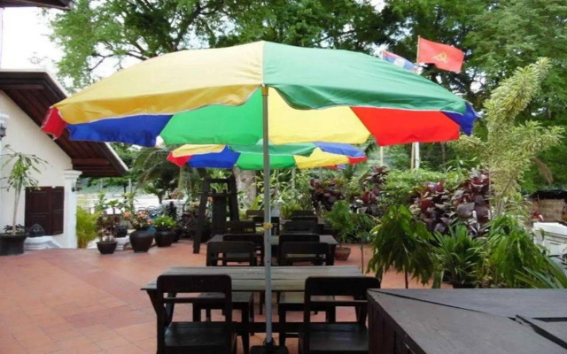 Mekong Holiday Villa