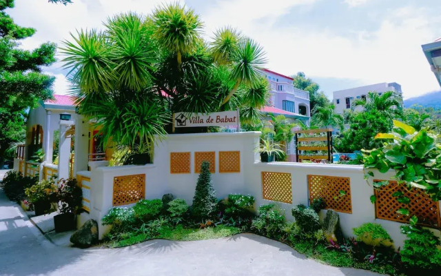 Villa De Babat