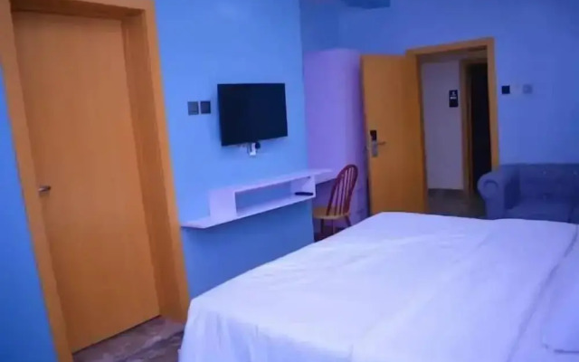 Lamonde Hotels by Somewhere