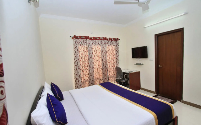 3 Square Inn by OYO Rooms