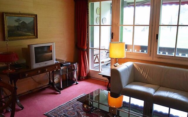 Apartment Oberland Nr. 7