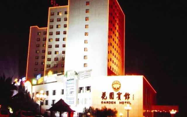 Garden Hotel Shantou