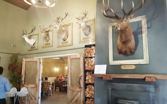 Hanmer Springs Retreat