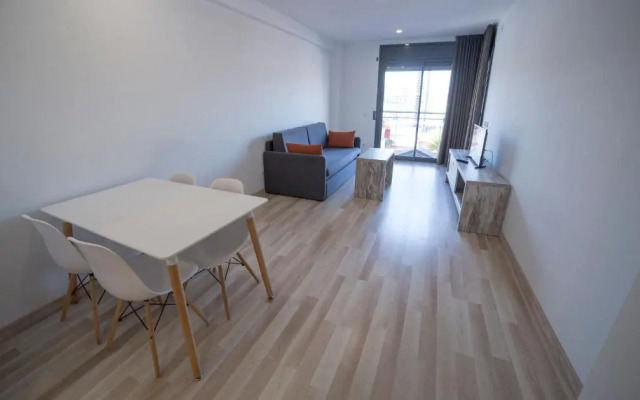 Apartaments Ponent