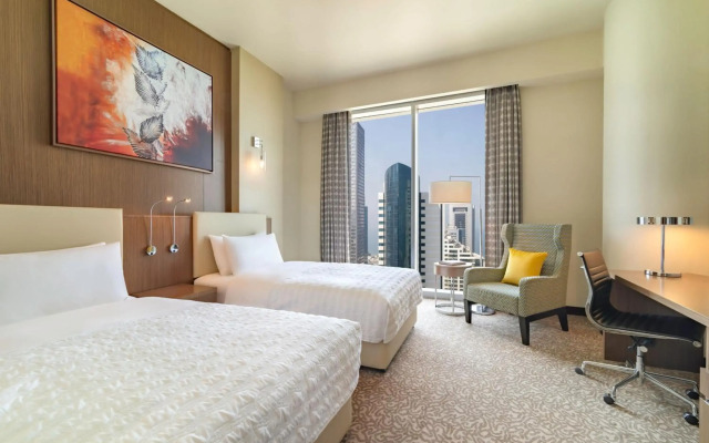 Le Méridien City Center, Doha