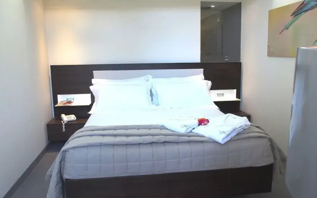 Valtur Baia del Gusmay Beach Resort