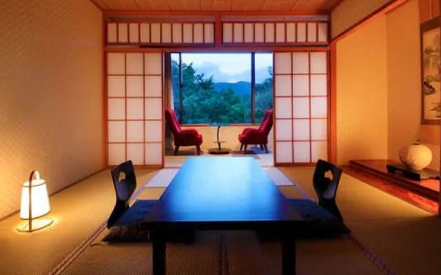 Hakone Miyanoshita Hanayama / Vacation STAY 21601