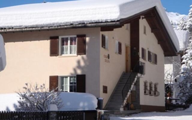 Casa Suliva
