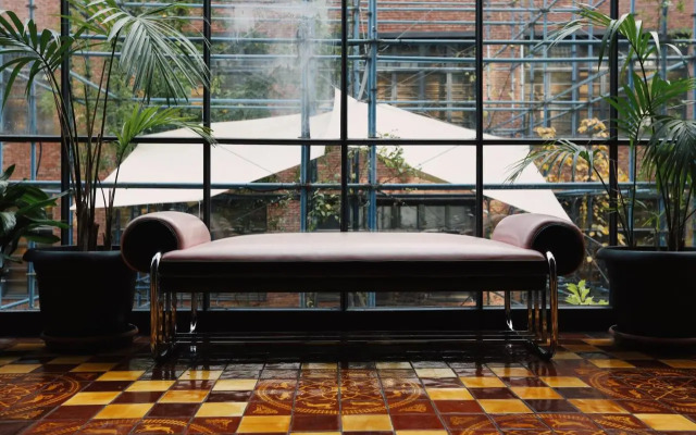 Отель Rooms Tbilisi