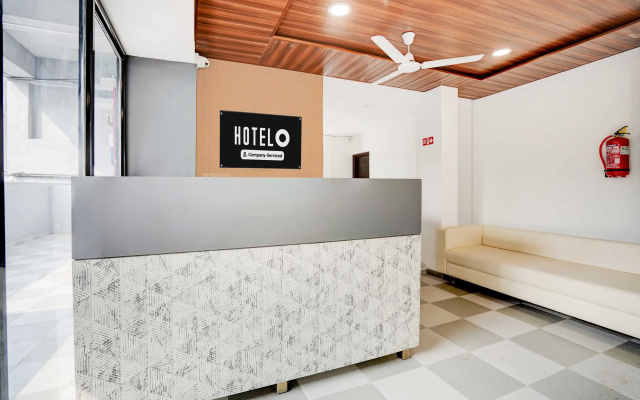 Townhouse Nagpur Chhatrapati Square Metro Station