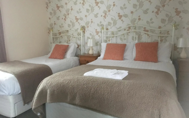 Grove House Guest House