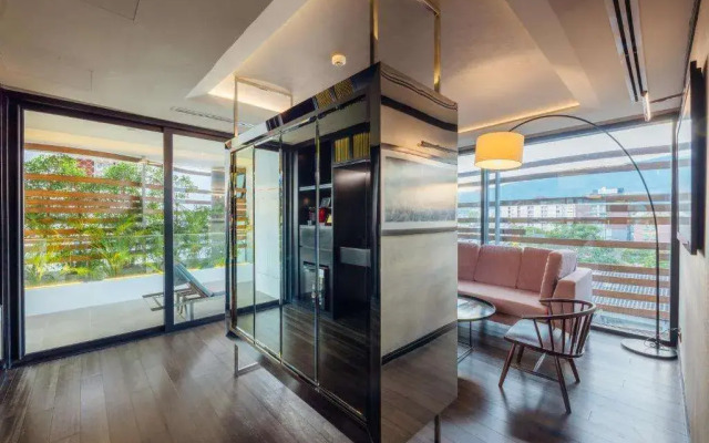 AMANOR Hotel Chiang Mai