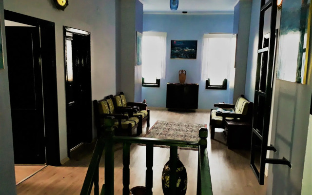 Garden Palace Boutique Hotel