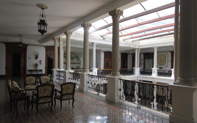 Gran Hotel de Merida