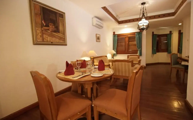 Kresna Hotel Wonosobo
