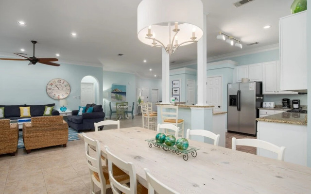 Tivoli 5292 at Sandestin