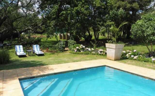 Twin Thorns Guesthouse