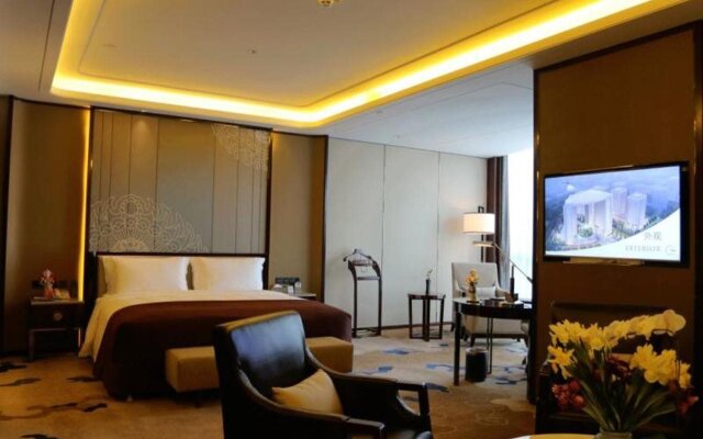 Beijing Grand Skylight International Hotel