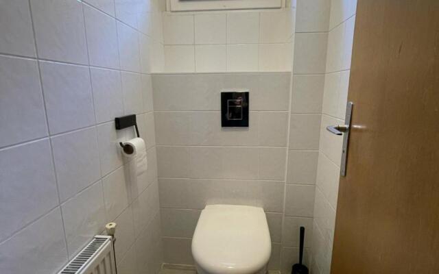 Appartement Valloire, 3 pièces, 6 personnes - FR-1-263-86