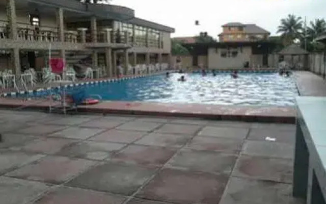 Lotus Hotels and Suites