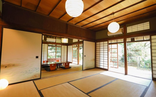 KITAYA Ryokan －Cultural Heritage Inn