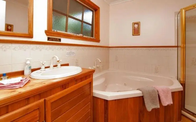 Blue Johanna Cottages