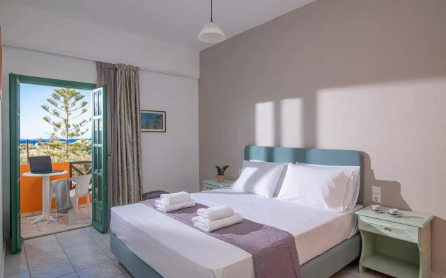 Portokali Apartments