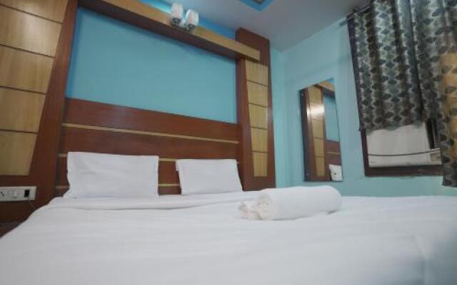 Hotel Nandi Mahadev By WB Inn