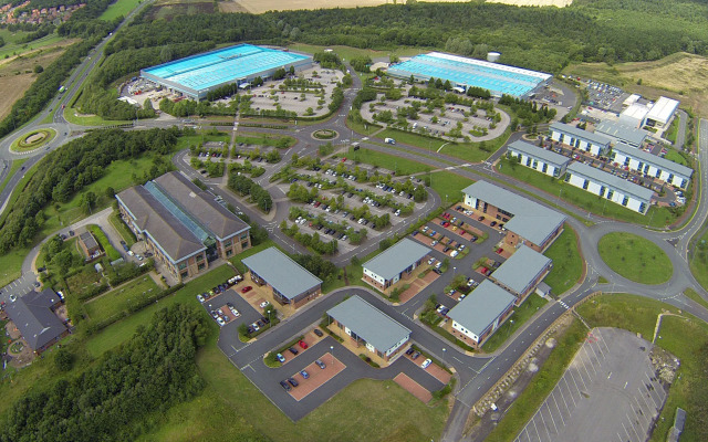 Hardwick Haven, Sedgefield - Near Hardwick Hall